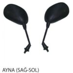 SMART 50 - 096
AYNA TAKIMI