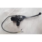 SMART 50 - 116
ÖN FREN SİSTEMİ ÜST MERKEZ