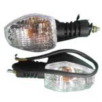 SMART 50 - 123 SOL ARKA SİNYAL