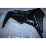 SMART 50 - 148
SOL KORUMA LEVHASI BEYAZ