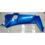 SOL DİZLİK KOYU MAVİ