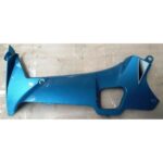 SOL DİZLİK TURKUAZ