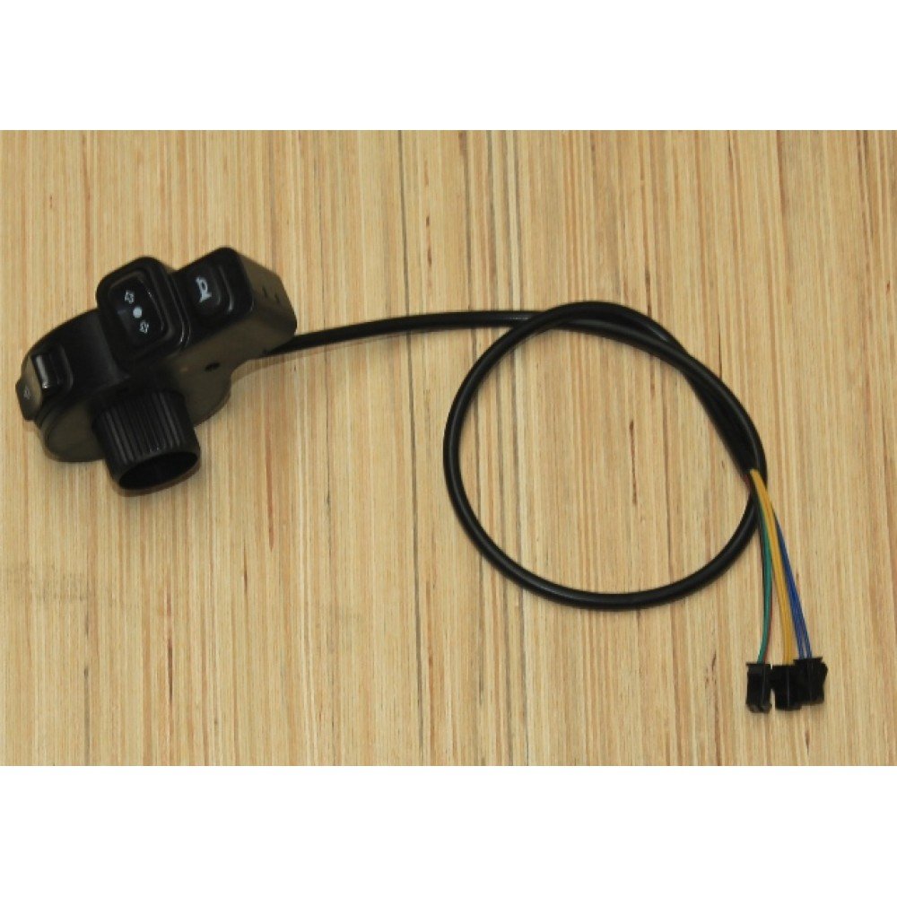 SOL KUMANDA PANELİ_699d93cdb186b.jpeg SOL KUMANDA PANELİ - Görsel 1