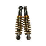 TDL25Z DERYA-002
ARKA AMARTİSÖR TAKIM