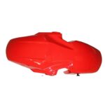 TDL25Z DERYA-023
ÖN ÇAMURLUK SİYAH