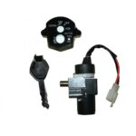 TDL25Z DERYA-025
KONTAK TAKIMI