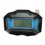 TDL25Z DERYA-038
KM SAATİ 72V.