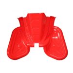 TDL25Z DERYA-044
ÖN KORUMA PLASTİĞİ SİYAH