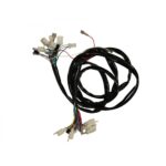 TDL25Z DERYA-053
ELEKTRİK TESİSATI