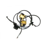 TDL25Z DERYA-075
ARKA FREN SİSTEMİ KOMPLE