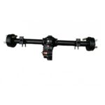 TDL25Z DERYA-077
ŞAFT MİLİ KOMPLE