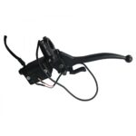 TDL25Z DERYA-081
ARKA FREN SİSTEMİ ÜST MERKEZ