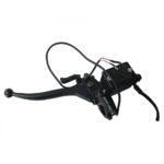 TDL25Z DERYA-093
ÖN FREN SİSTEMİ ÜST MERKEZ