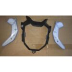 TDL25Z DERYA-115
FAR ÇERÇEVESİ AKS. MAVİ TK