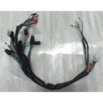 ÜST ELEKTRİK TESİSATI