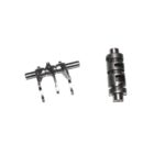 VİTES TOPUZU VE HİLALLERİ