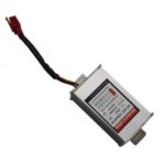 VOLTAJ DÜŞÜRÜCÜ