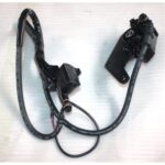 ZR4 - 003
ÖN FREN SİSTEMİ