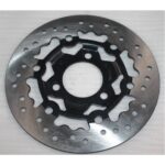 ZR4 - 004
ÖN FREN DİSKİ