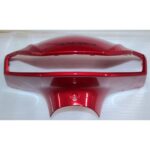 ZR4 - 010
SİNYAL MUHAFAZA KIRMIZI