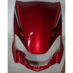 ZR4 - 016
ÖN PANEL KIRMIZI