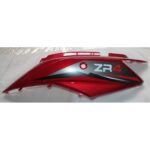 ZR4 - 023
SOL KORUMA LEVHASI KIRMIZI