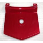 ZR4 - 029
ARKA STOP ÜSTÜ KAPAK BEYAZ