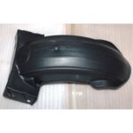 ZR4 - 040
ARKA İÇ ÇAMURLUK