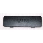 ZR4 - 041
ŞASE NO KAPAĞI