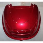 ZR4 - 048
ARKA BAGAJ KAPAĞI GRİ