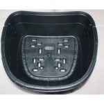 ZR4 - 050
ARKA BAGAJ KAPAĞI ALT