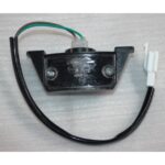 ZR4 - 054
ARKA PLAKA LAMBASI