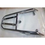 ZR4 - 066
ARKA SELE DEMİRİ