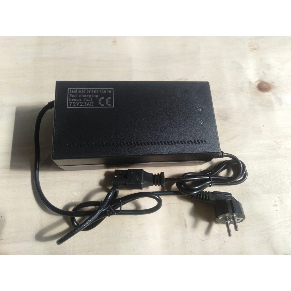 ZR5 – 100
ŞARJ CİHAZI (72V / 30AH) GRFF._699d964af0f73.jpeg ZR5 - 100
ŞARJ CİHAZI (72V / 30AH) GRFF. - Görsel 1