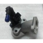 ZRX - 003
ENJEKSİYON KOMPLE