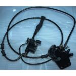 ZRX - 018
ABS FREN SİSTEMİ