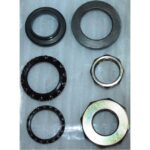 ZRX - 021
BURÇ TAKIMI