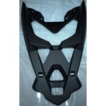 ZRX - 034
ARKA SELE DEMİRİ