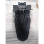 ZRX - 045
ARKA ÇAMURLUK