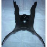 ZRX - 048
DEPO ÜST PLASTİĞİ