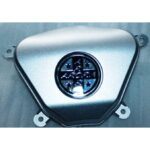 ZRX - 058
DİREKSİYON DEK. PLS. ORTA GRİ