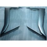 ZRX - 059
DİREKSİYON DEK. PLS. YAN. TK GRİ