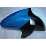 ZRX - 070
ÖN ÇAMURLUK TURKUAZ