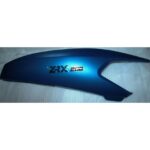 ZRX - 077
SOL KORUMA LEVHASI BEYAZ