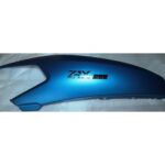 ZRX - 081
SAĞ KORUMA LEVHASI GRİ