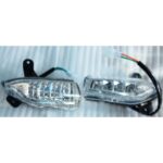 ZRX - 087
ÖN SİNYAL TAKIM