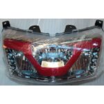 ZRX - 089
ARKA STOP KOMPLE