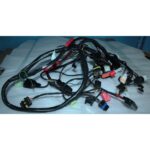 ZRX - 094
ELEKTRİK TESİSATI (EURO 5)