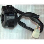 ZRX - 096
SAĞ KUMANDA PANELİ