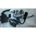 ZRX - 101
KONTAK TAKIMI (START-STOPLU)